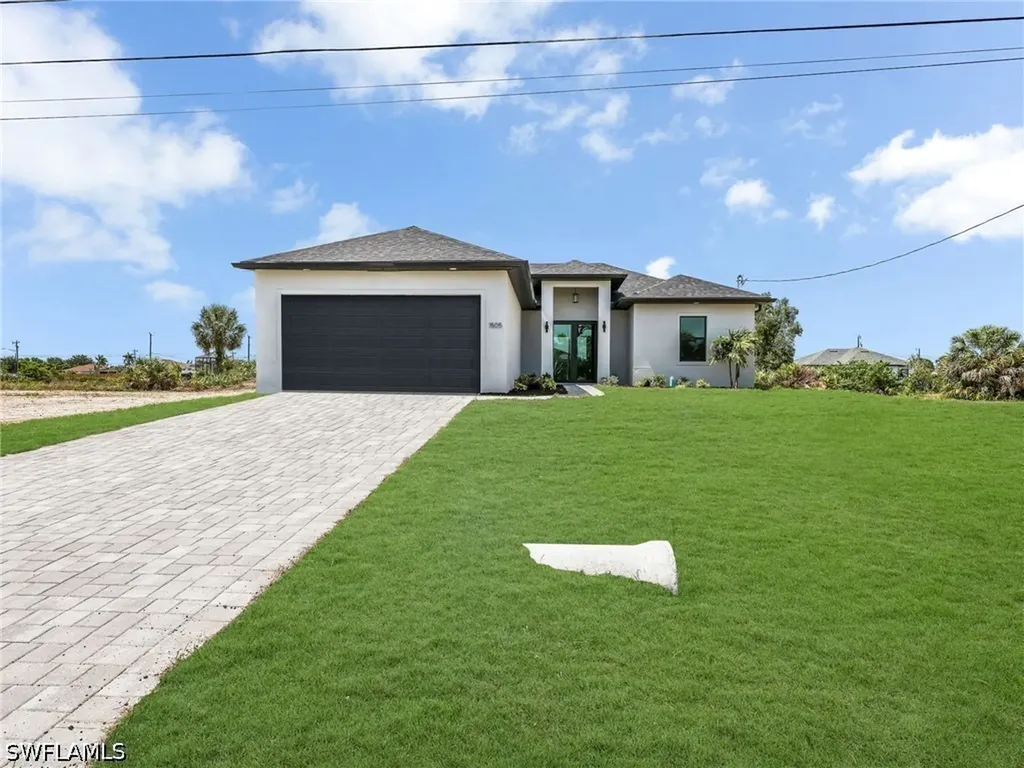 1505 NW 17th Street Cape Coral FL 33993