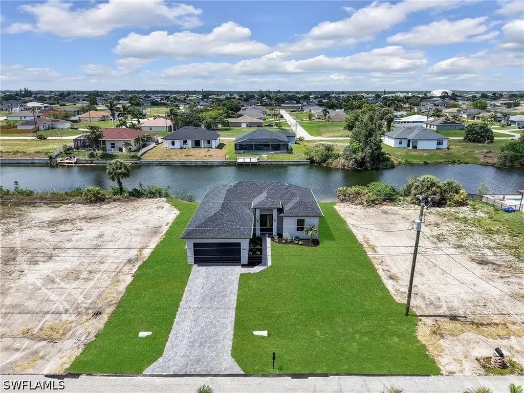 1505 NW 17th Street Cape Coral FL 33993