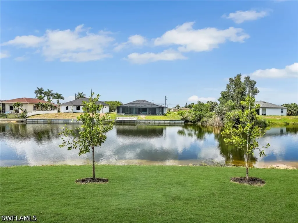 1505 NW 17th Street Cape Coral FL 33993
