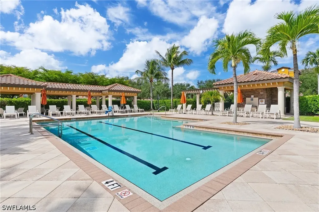 9715 Acqua Court Naples FL 34113