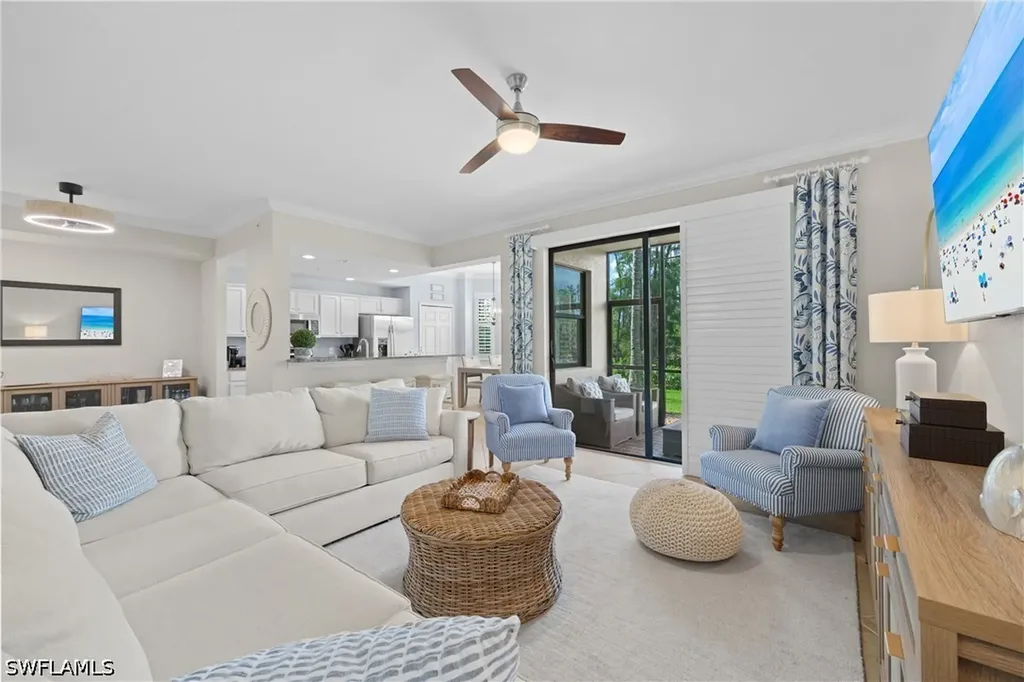 9715 Acqua Court Naples FL 34113