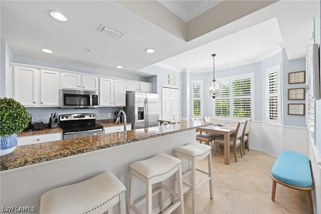9715 Acqua Court Naples FL 34113