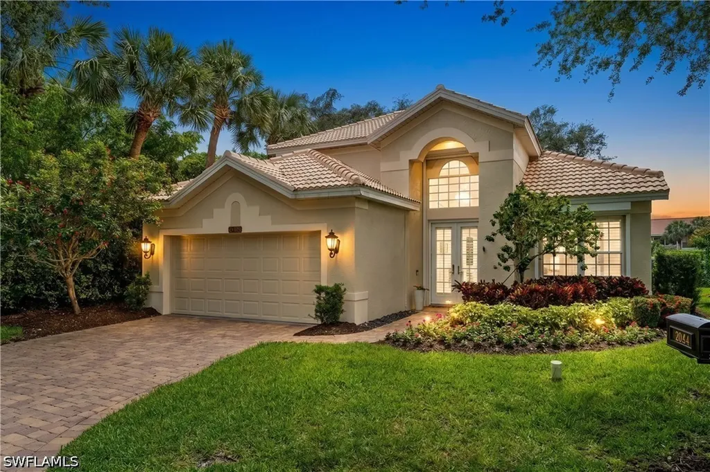 Naples FL, 2024 Timarron Way