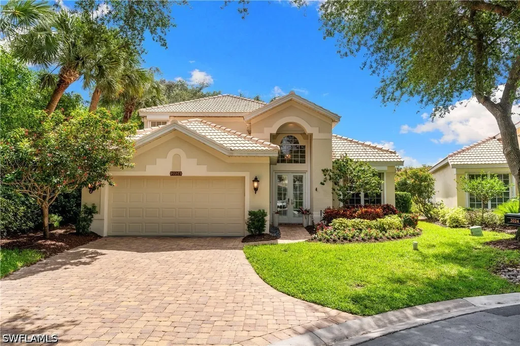 2024 Timarron Way Naples FL 34109