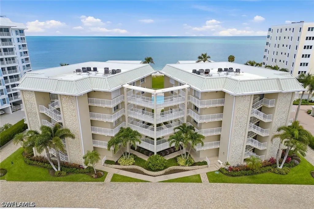 2875 Gulf Shore Boulevard N Naples FL 34103