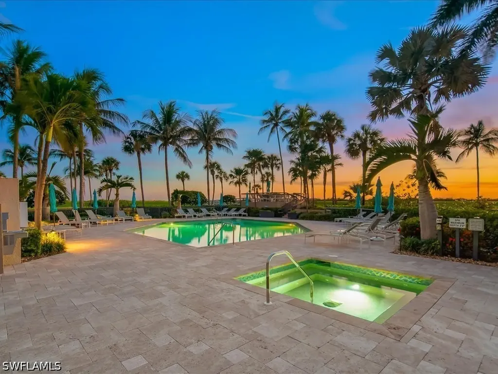 4551 Gulf Shore Boulevard N Naples FL 34103