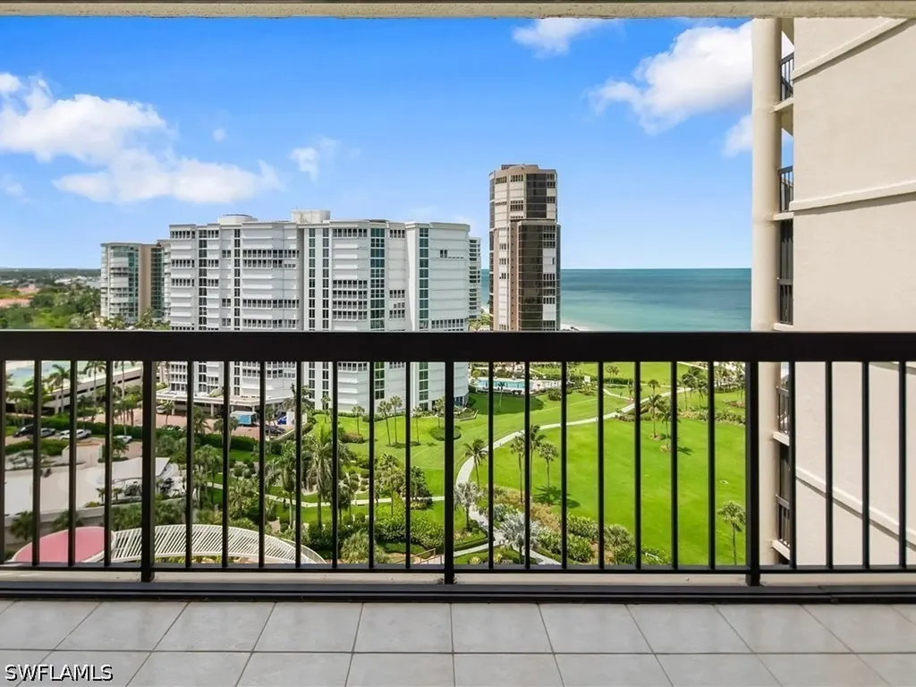 4551 Gulf Shore Boulevard N Naples FL 34103