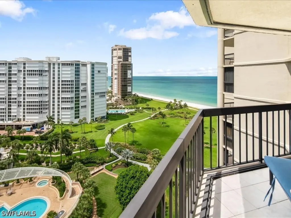 4551 Gulf Shore Boulevard N Naples FL 34103