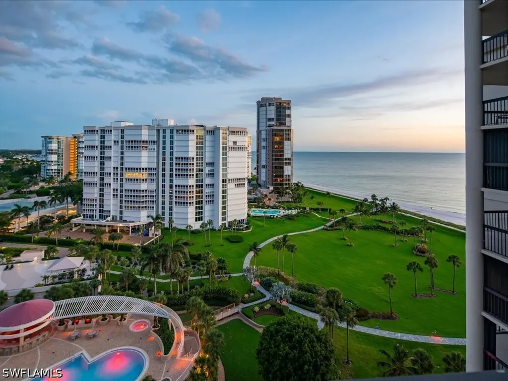 4551 Gulf Shore Boulevard N Naples FL 34103
