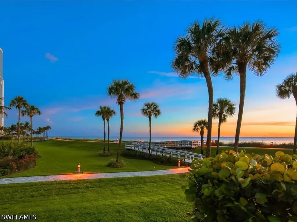 4551 Gulf Shore Boulevard N Naples FL 34103