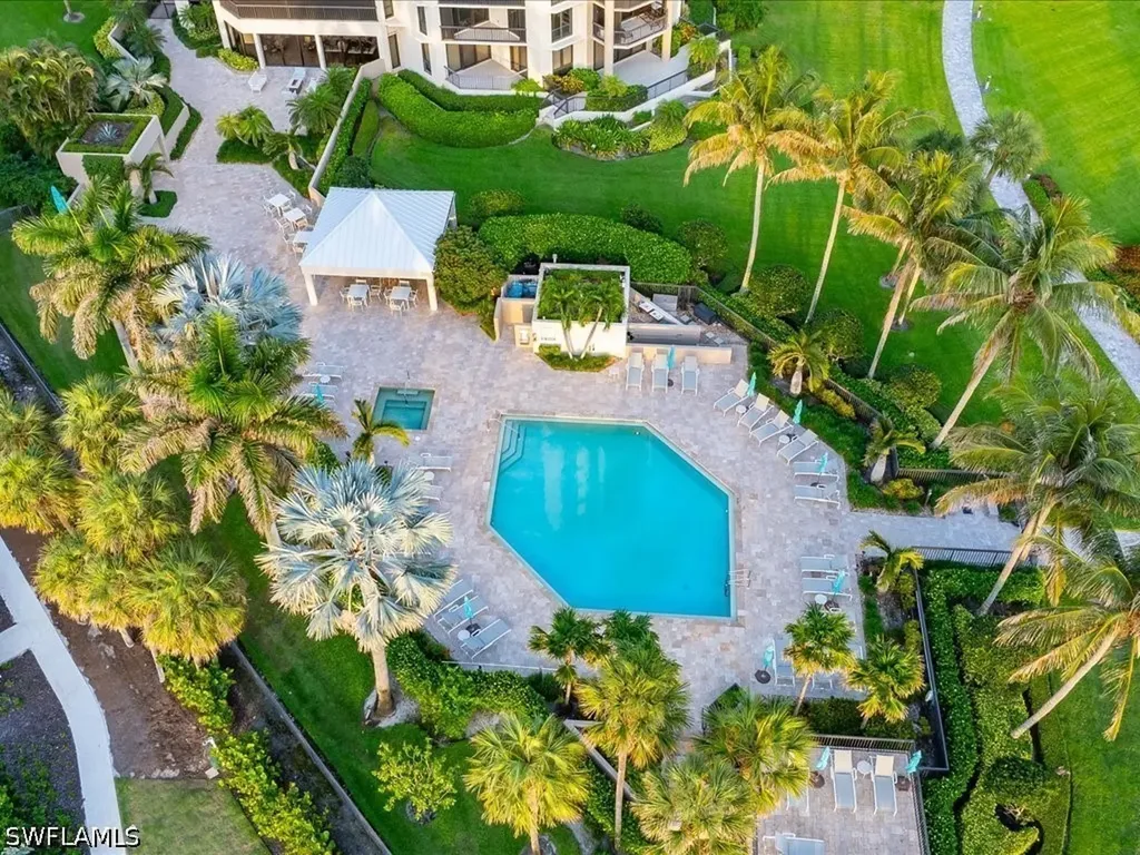 4551 Gulf Shore Boulevard N Naples FL 34103