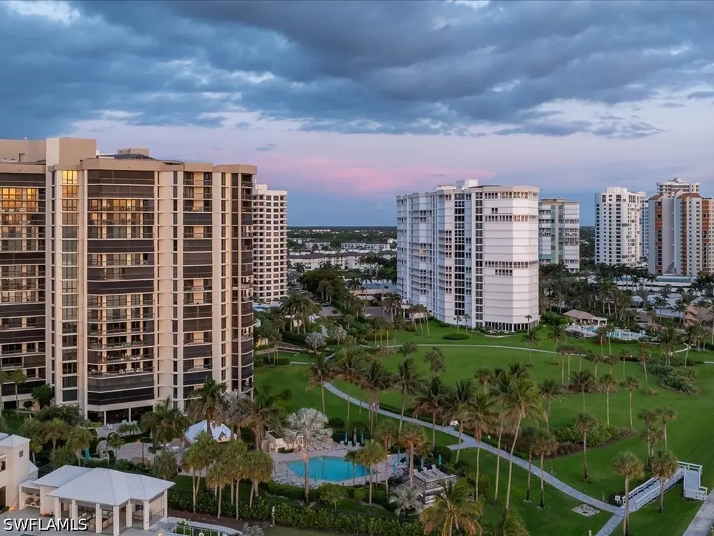 4551 Gulf Shore Boulevard N Naples FL 34103