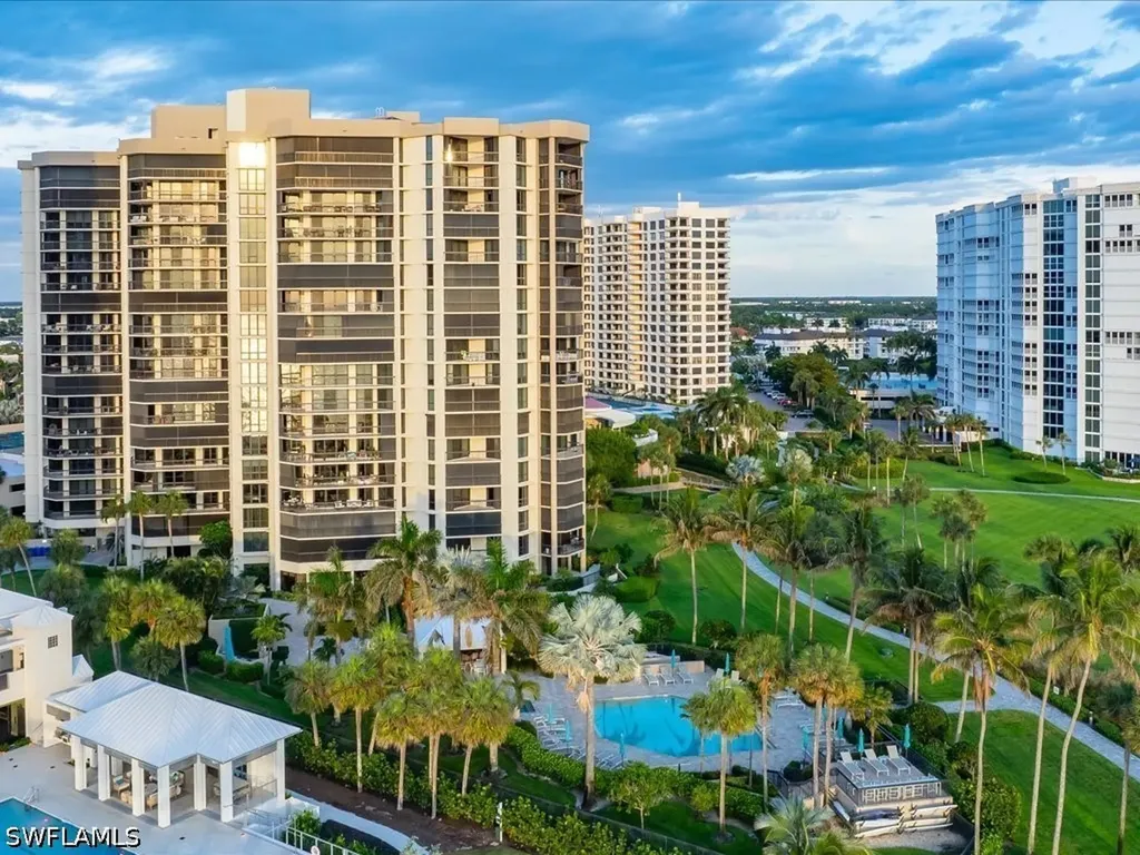 4551 Gulf Shore Boulevard N Naples FL 34103