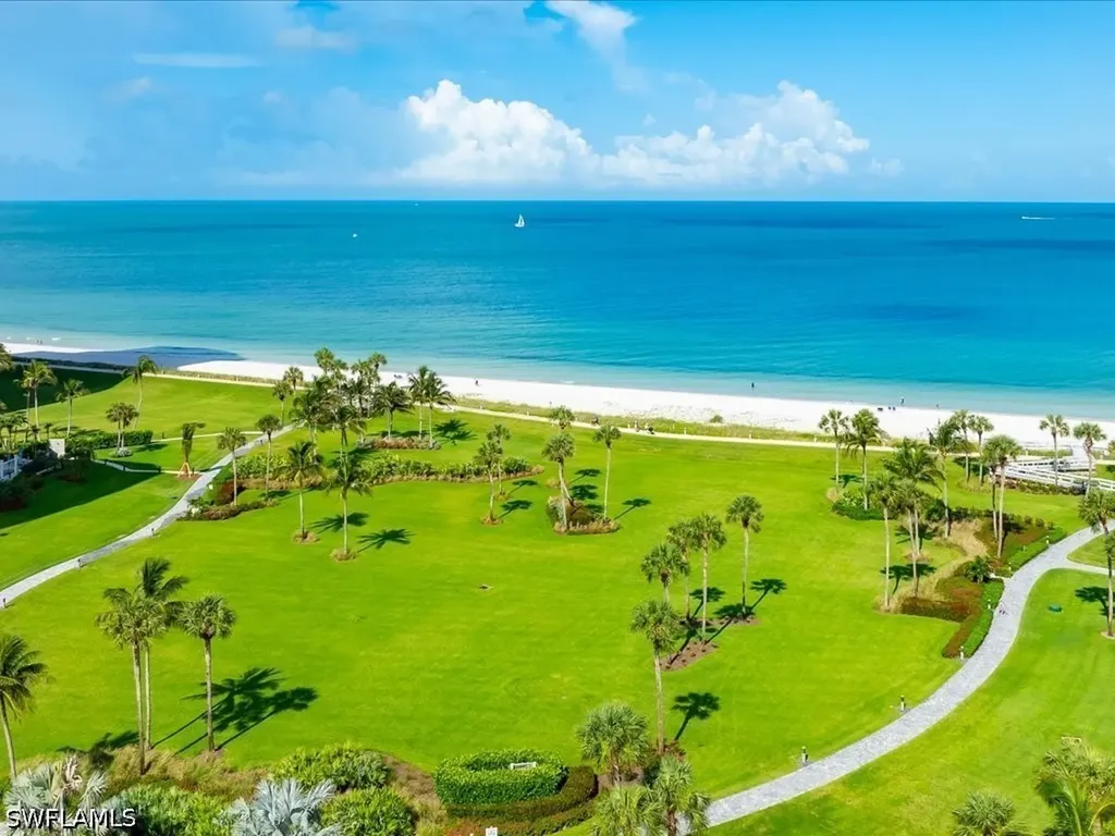4551 Gulf Shore Boulevard N Naples FL 34103