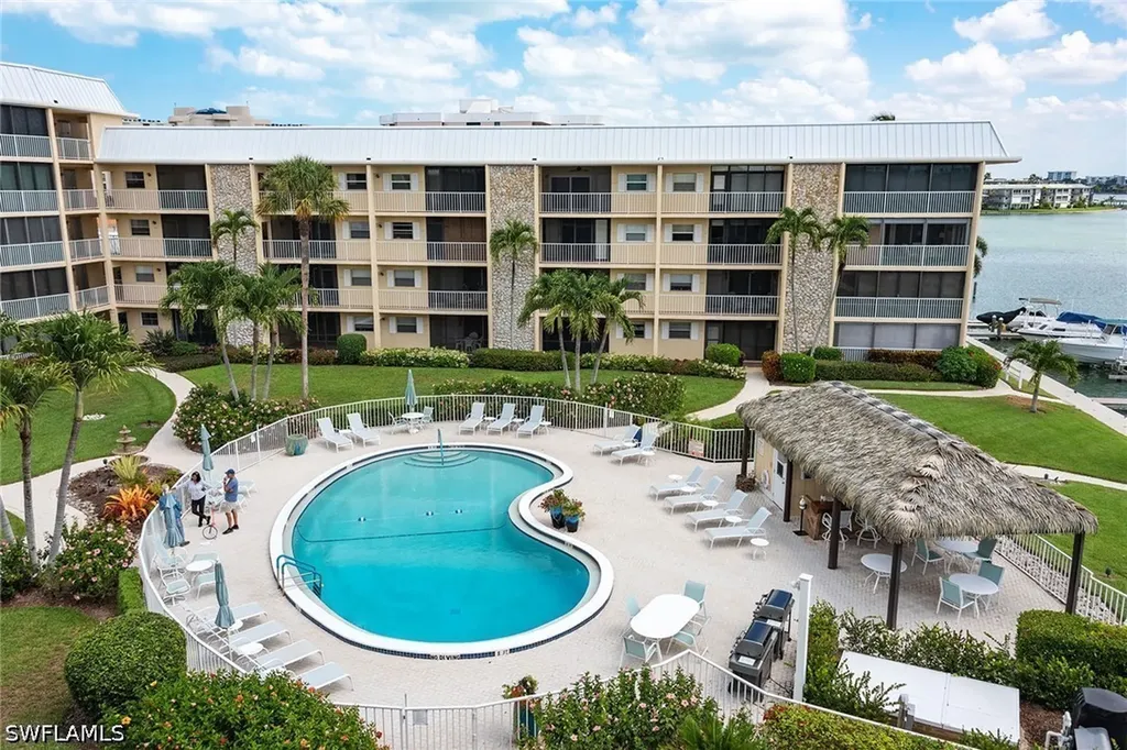 3000 Gulf Shore Boulevard N Naples FL 34103