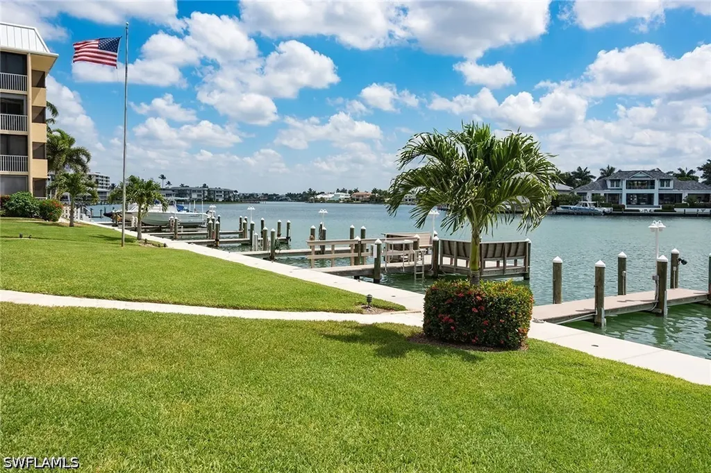 3000 Gulf Shore Boulevard N Naples FL 34103