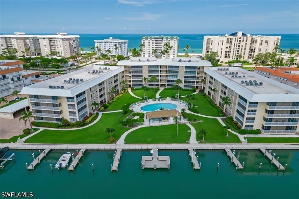 3000 Gulf Shore Boulevard N Naples FL 34103
