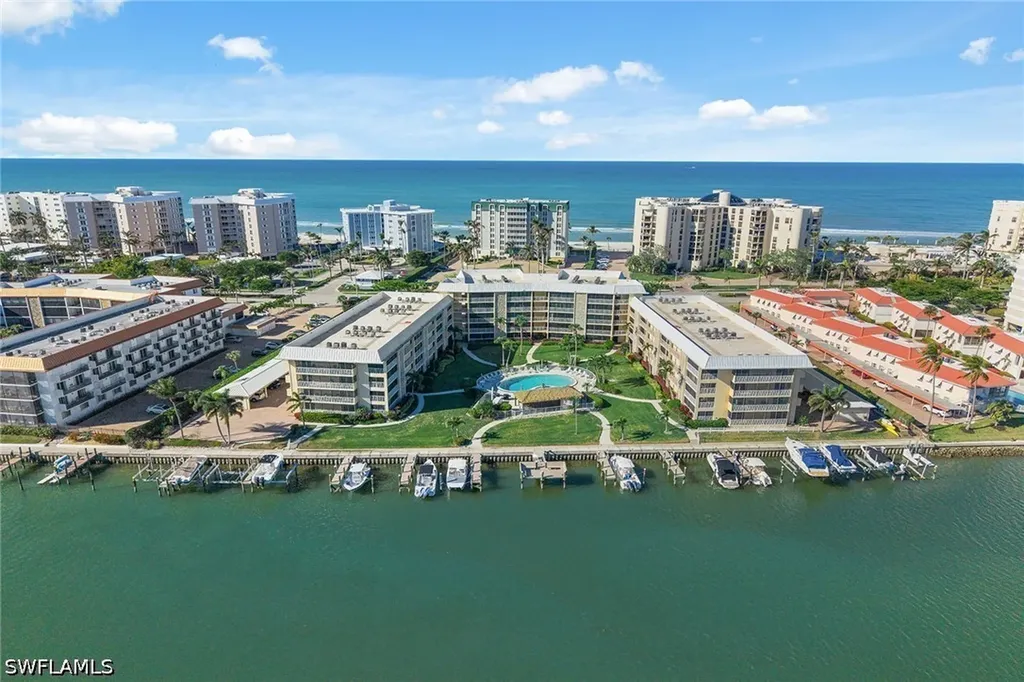 3000 Gulf Shore Boulevard N Naples FL 34103