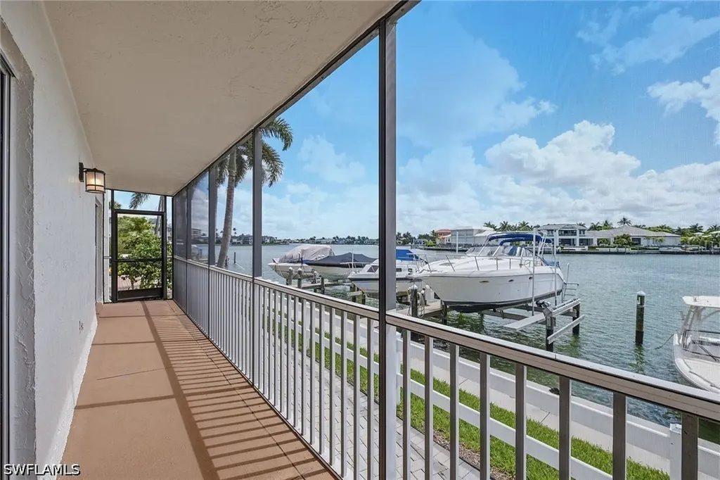 3000 Gulf Shore Boulevard N Naples FL 34103