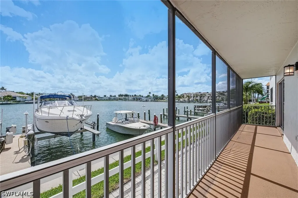 3000 Gulf Shore Boulevard N Naples FL 34103