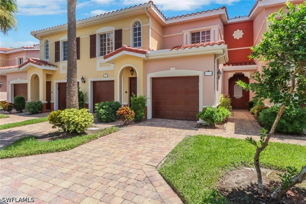 20257 Royal Villagio Court Estero FL 33928