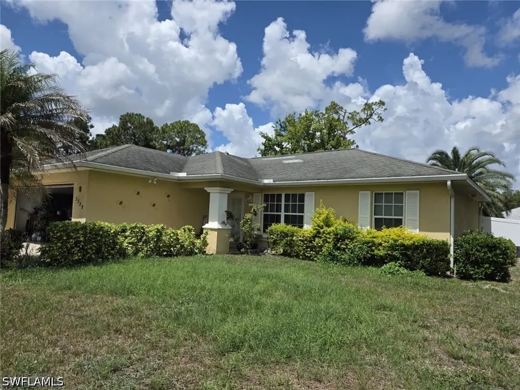 3529 Sunshine Boulevard Lehigh Acres FL 33971