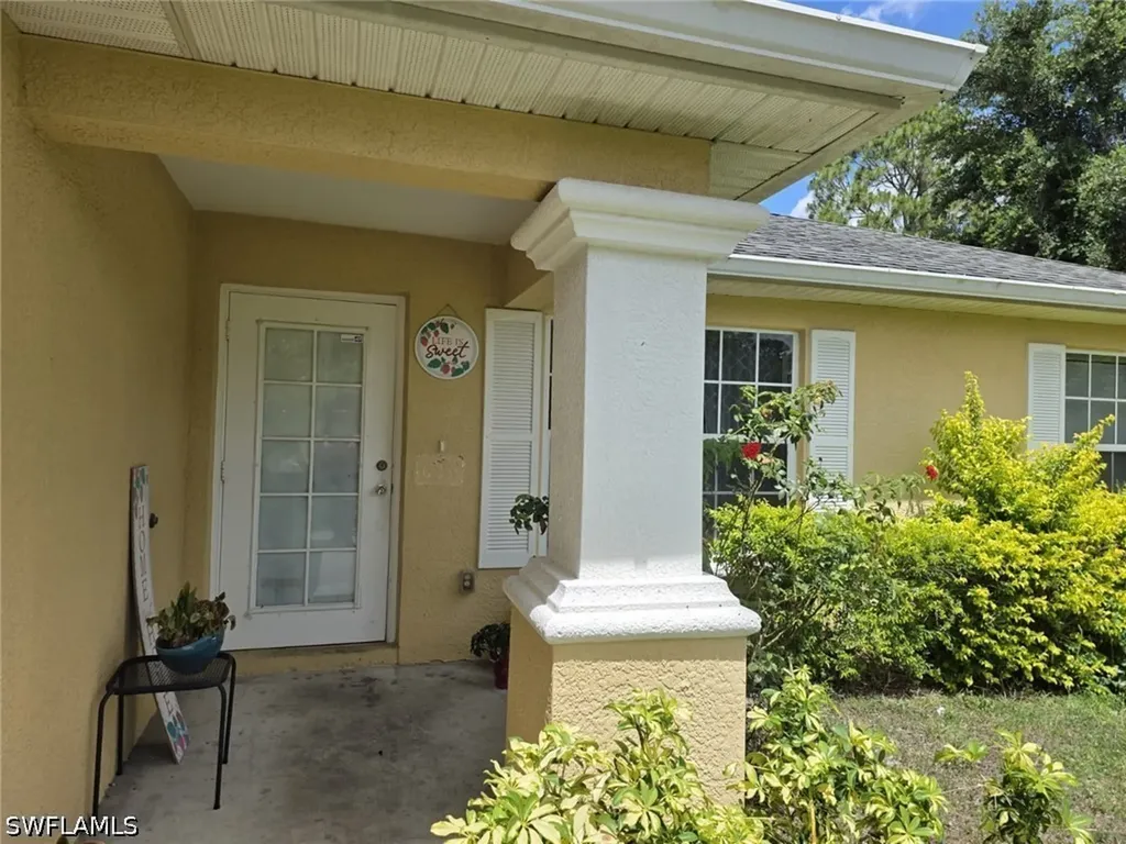 3529 Sunshine Boulevard Lehigh Acres FL 33971