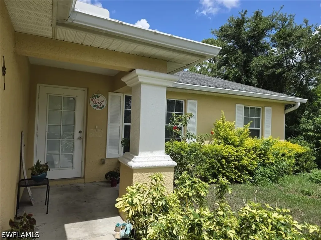 3529 Sunshine Boulevard Lehigh Acres FL 33971