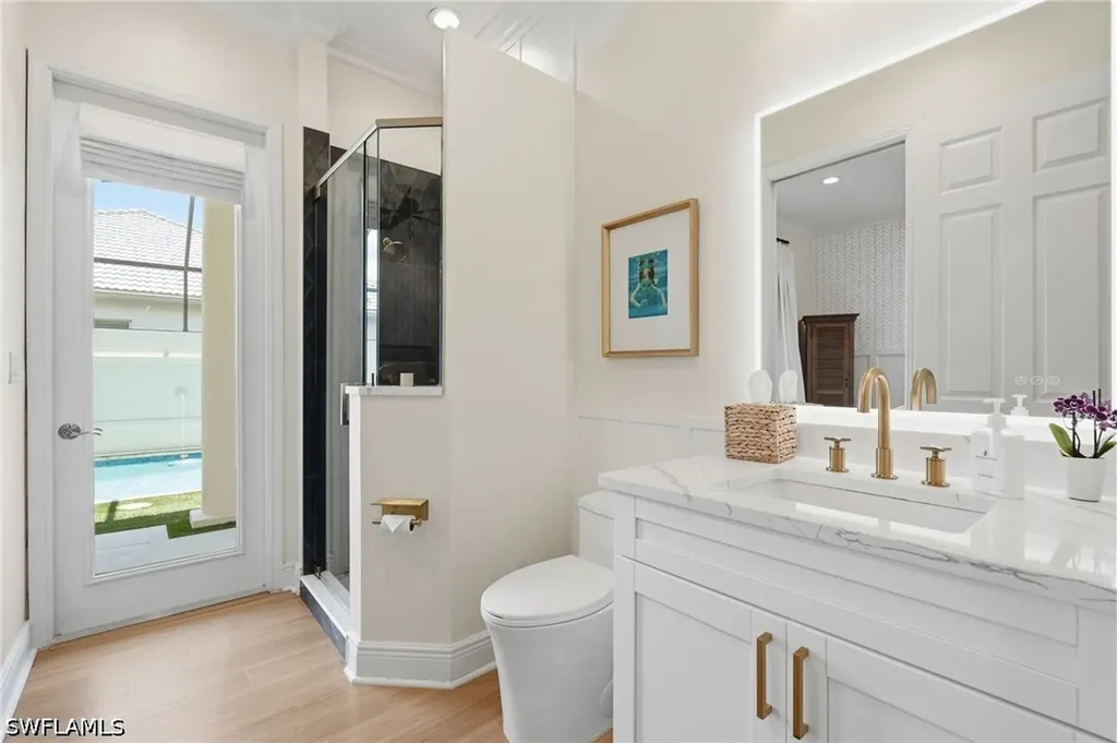 1123 Augusta Falls Way Naples FL 34119