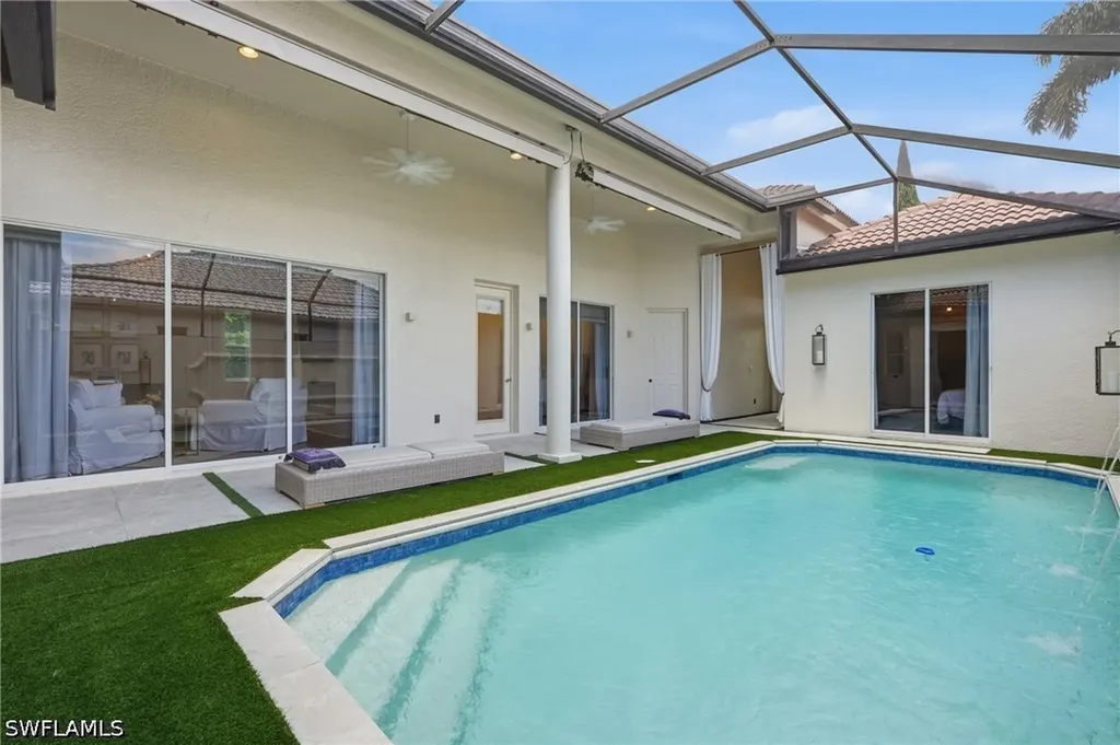 1123 Augusta Falls Way Naples FL 34119