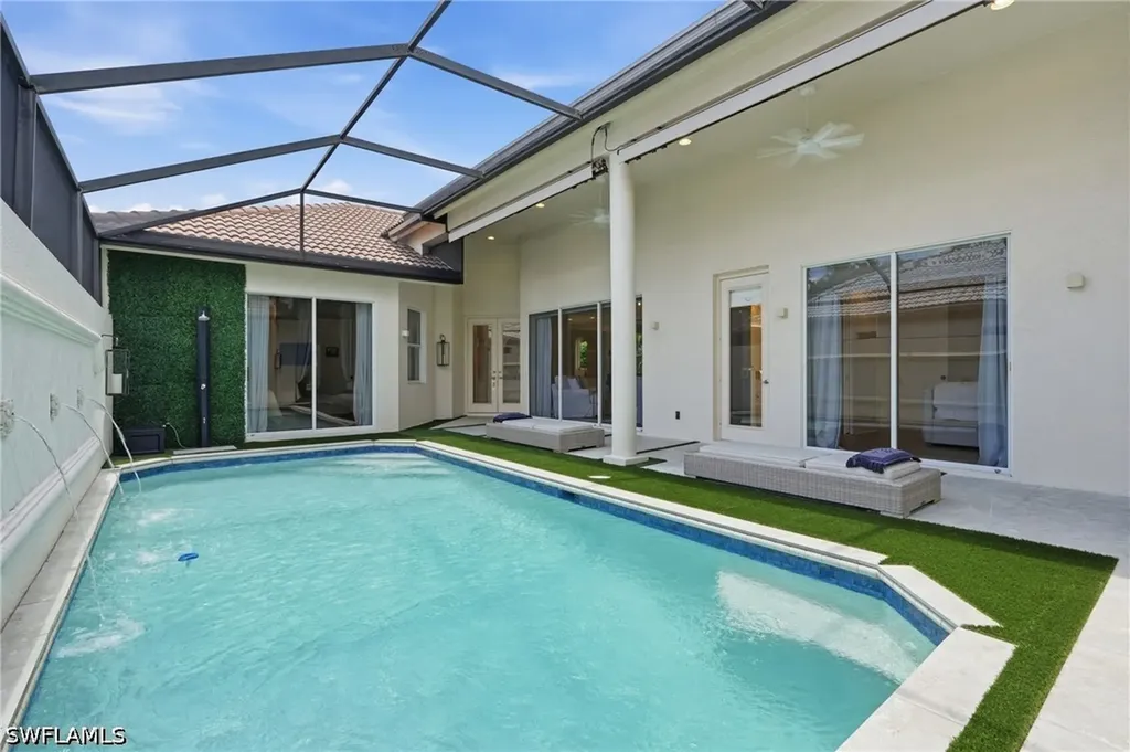 1123 Augusta Falls Way Naples FL 34119