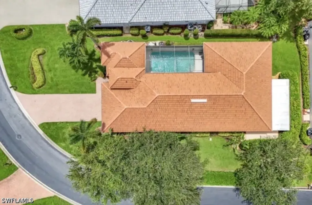 1123 Augusta Falls Way Naples FL 34119