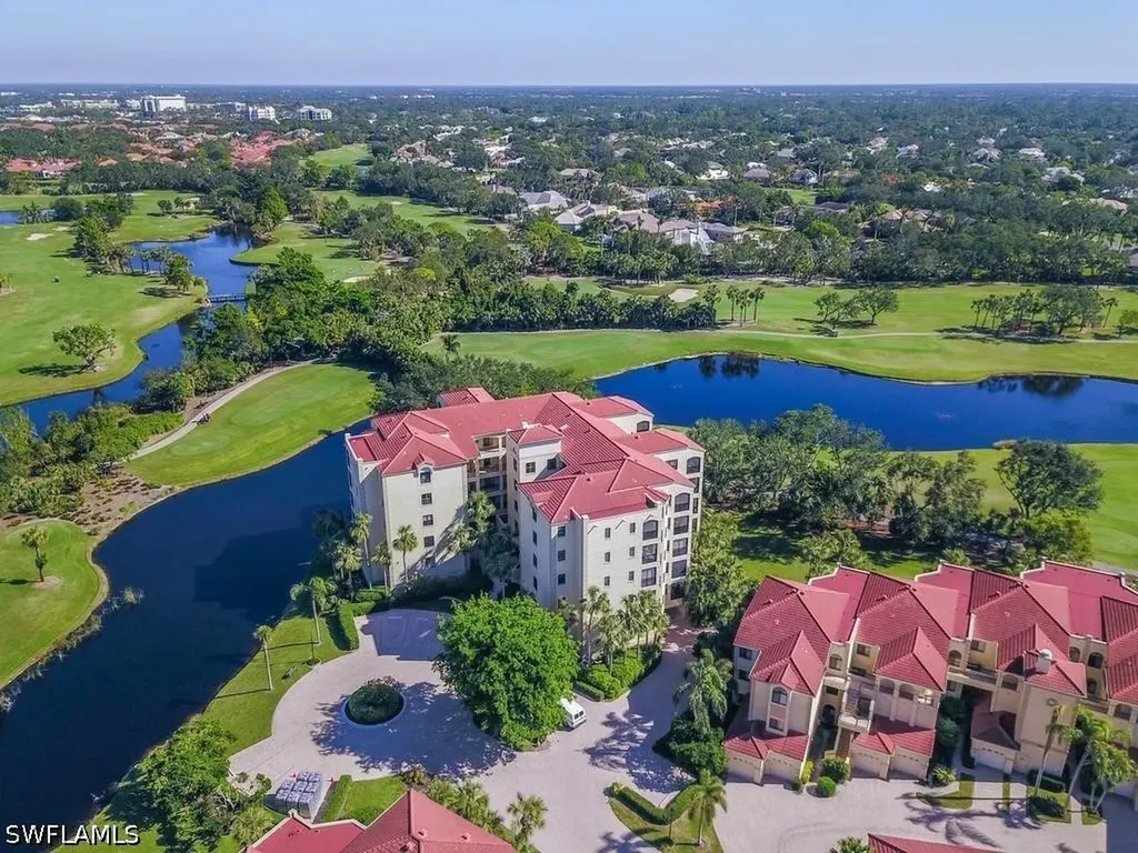 7040 Pelican Bay Boulevard Naples FL 34108