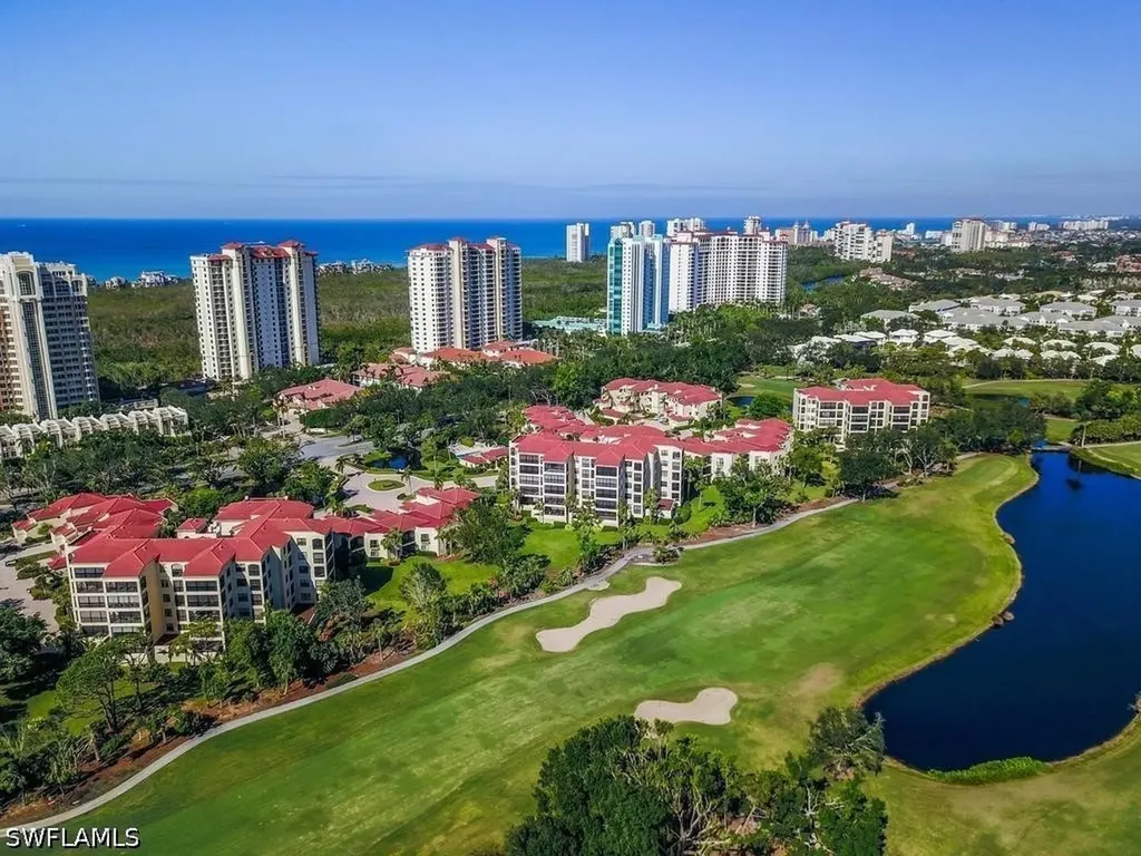 7040 Pelican Bay Boulevard Naples FL 34108