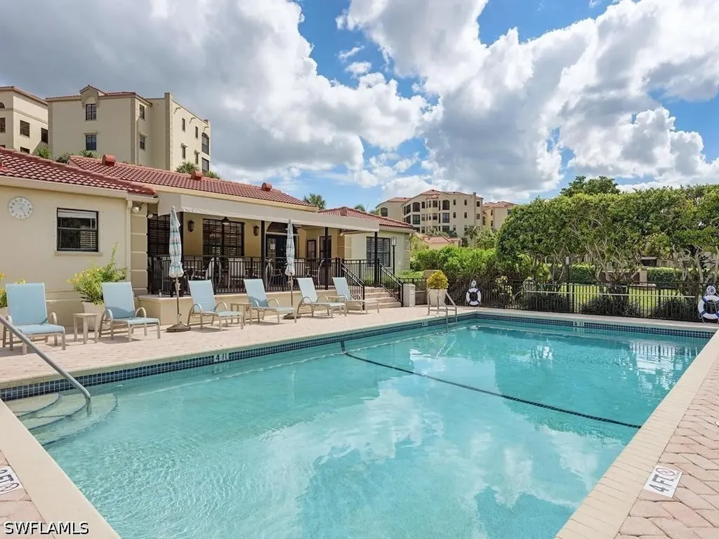 7040 Pelican Bay Boulevard Naples FL 34108