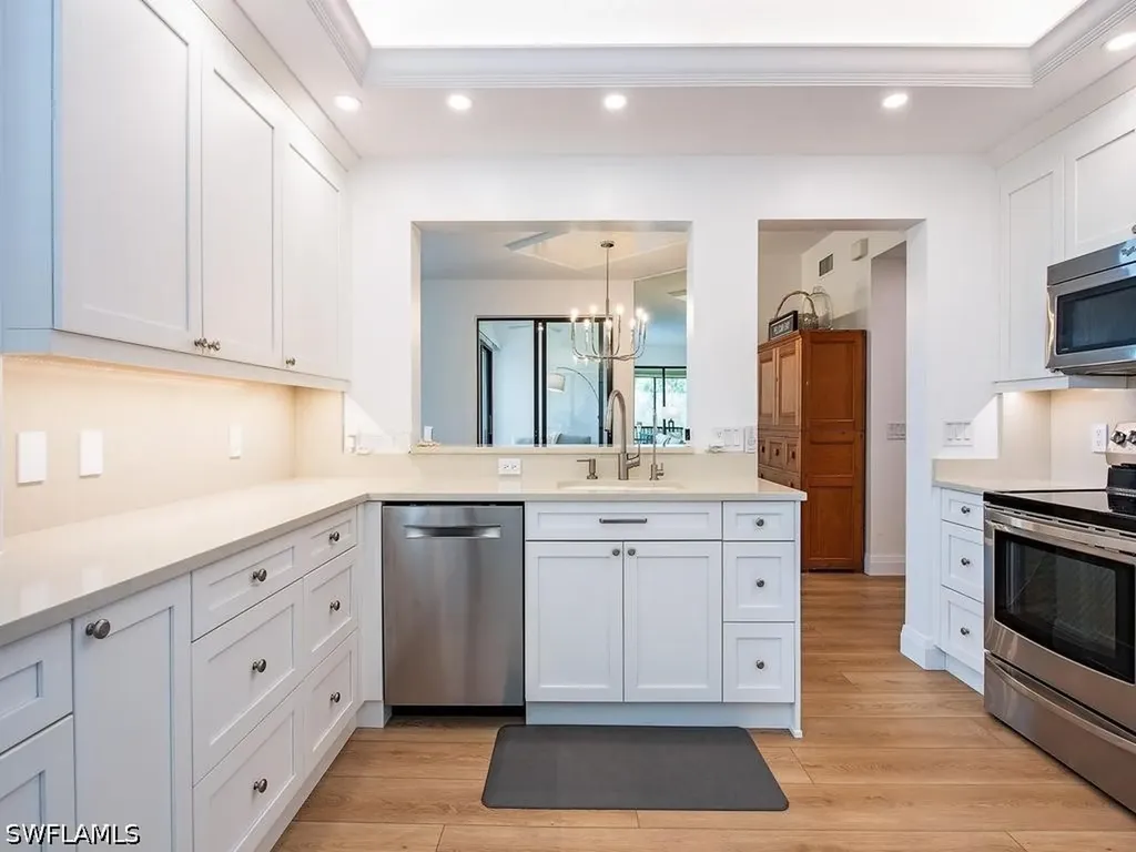 7040 Pelican Bay Boulevard Naples FL 34108