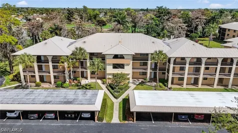 75 Saint Andrews Boulevard Naples FL 34113