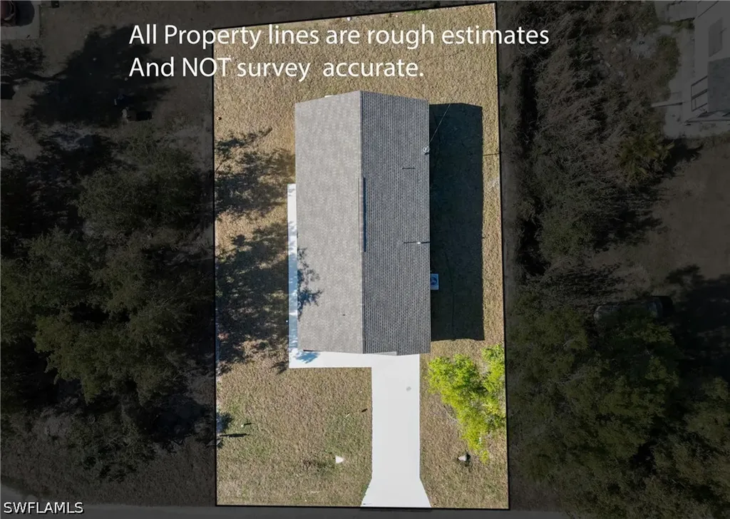2173 Mitchell Court Fort Myers FL 33916