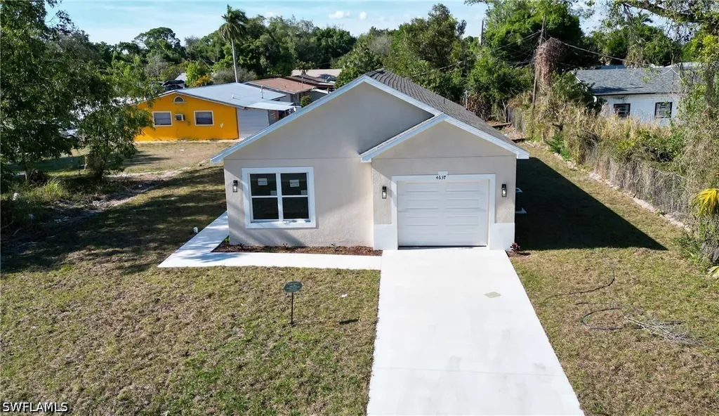 2173 Mitchell Court Fort Myers FL 33916