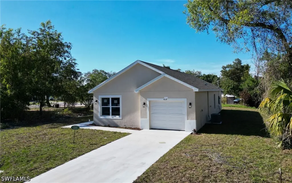 2173 Mitchell Court Fort Myers FL 33916