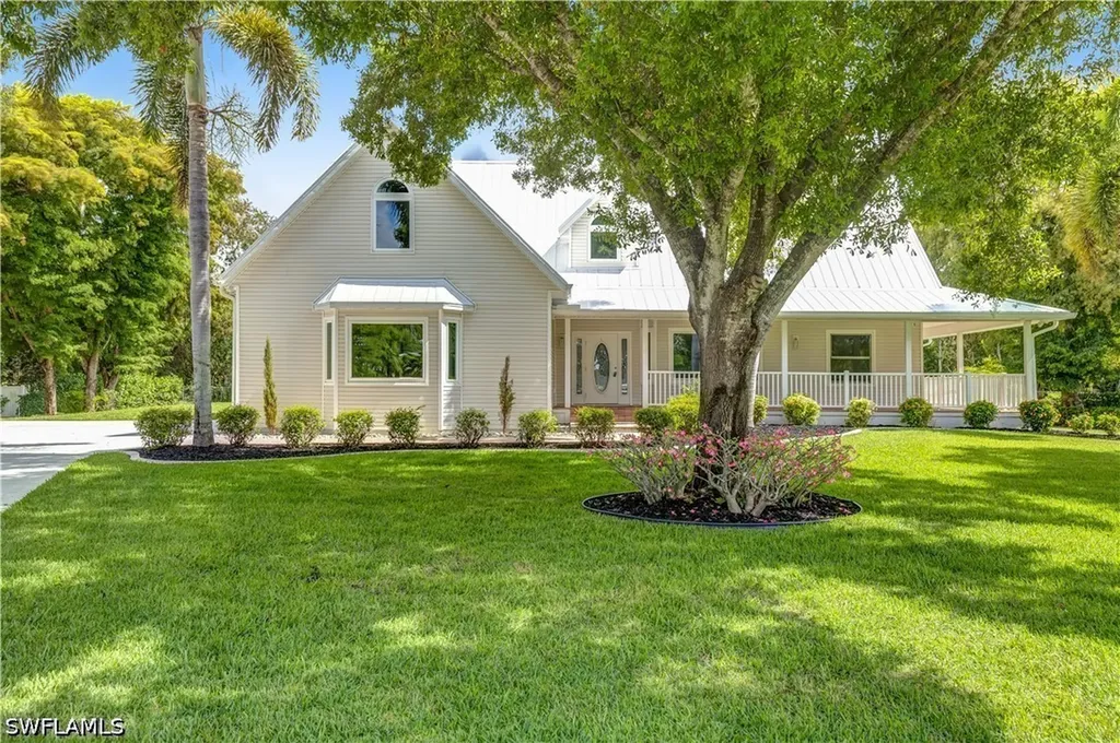 13660 Hickory Run Lane Fort Myers FL 33912