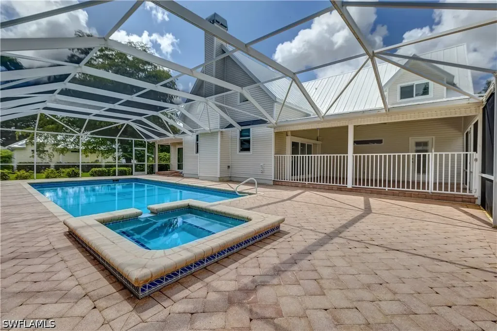 13660 Hickory Run Lane Fort Myers FL 33912