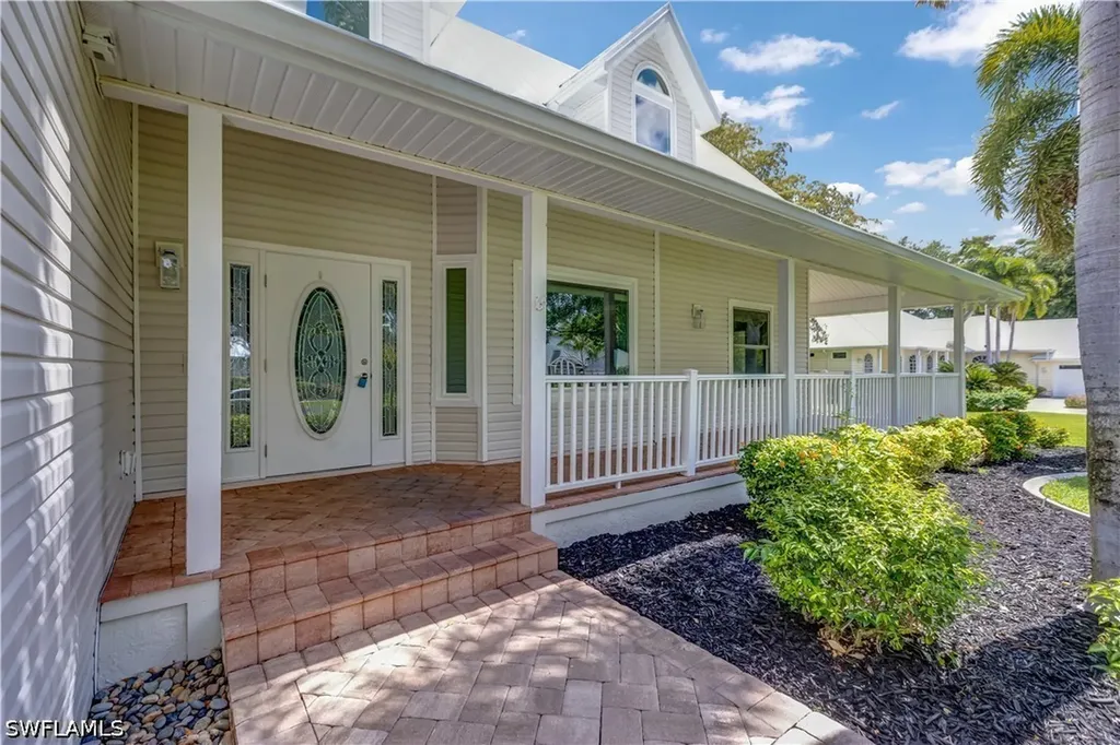 13660 Hickory Run Lane Fort Myers FL 33912