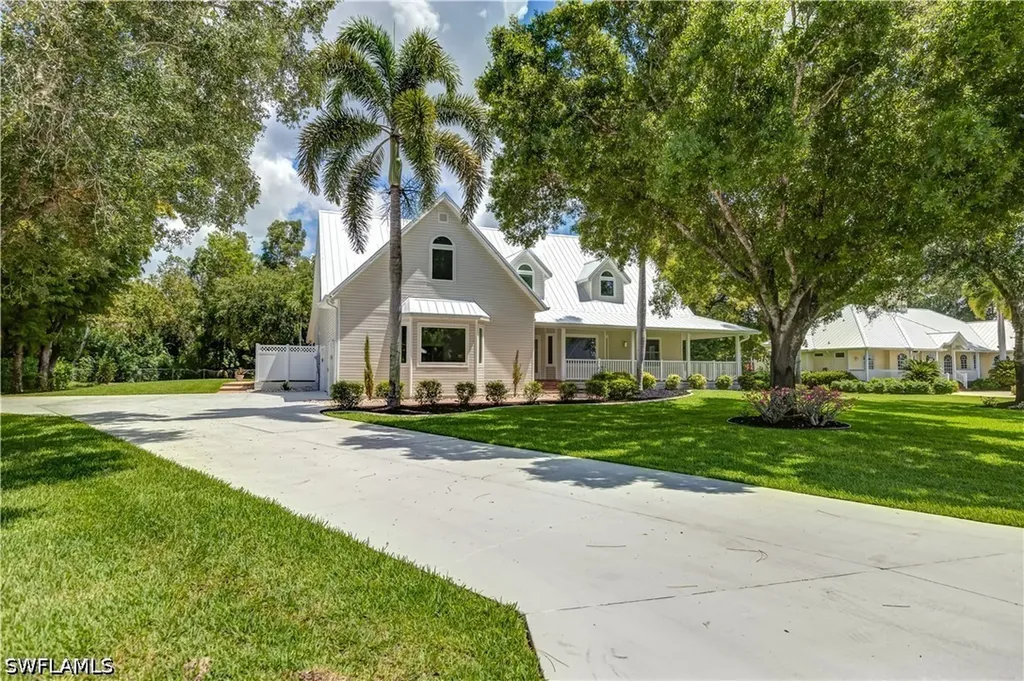 13660 Hickory Run Lane Fort Myers FL 33912