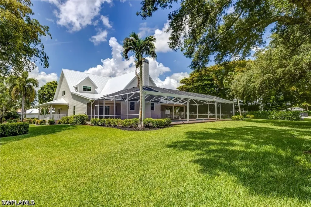 13660 Hickory Run Lane Fort Myers FL 33912
