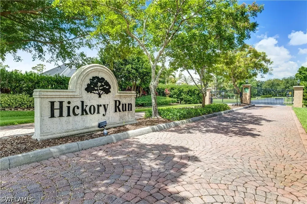 13660 Hickory Run Lane Fort Myers FL 33912