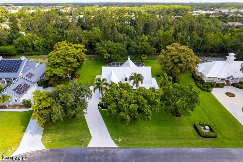 13660 Hickory Run Lane Fort Myers FL 33912