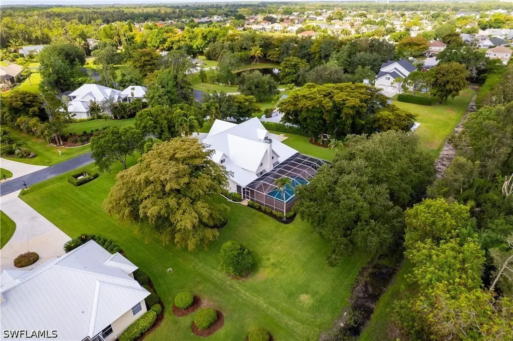 13660 Hickory Run Lane Fort Myers FL 33912