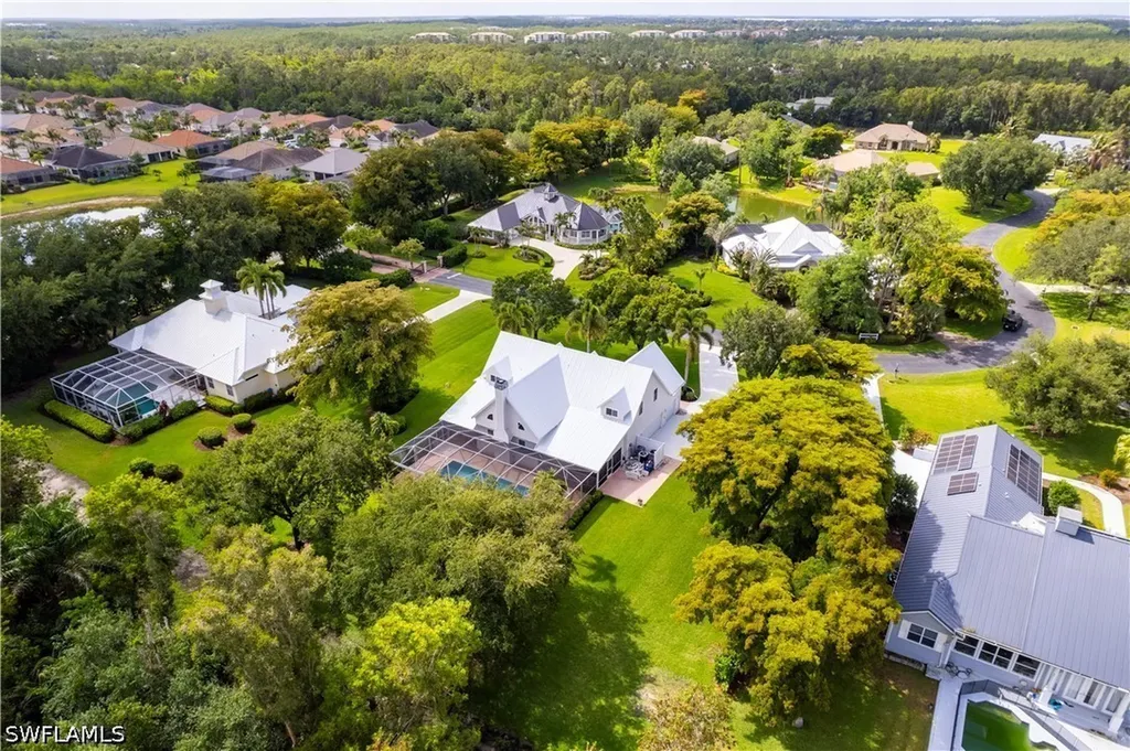13660 Hickory Run Lane Fort Myers FL 33912