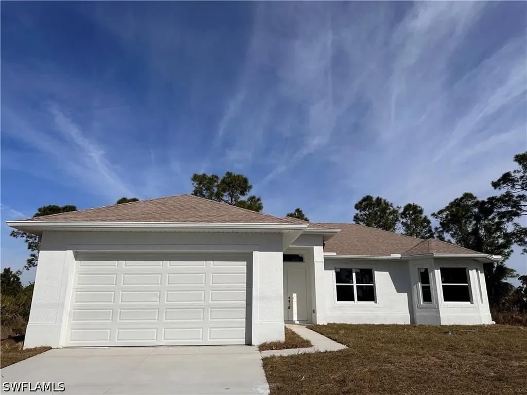 109 Paxton Street Lehigh Acres FL 33974